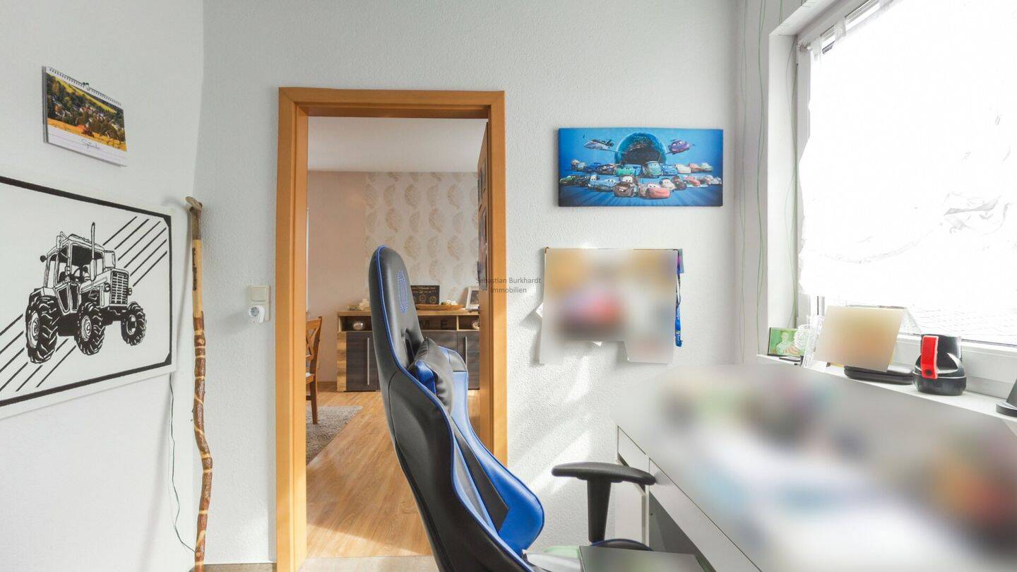 *** Altbau trifft Moderne - Vielseitiges Zuhause für die ganze Familie – Friedersdorf – Vorschaubild 5