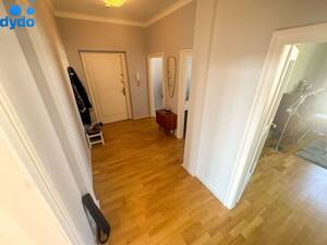 Diese Zweizimmerwohnung in bester City-Lage wartet auf Sie + EBK + Keller – 10243 Berlin – Vorschaubild 3
