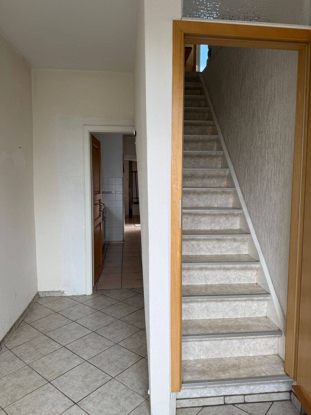 "Rosenidylle" in ruhiger Sackgassenlage - sanierungsbedüftiges Wohnhaus in Garding – Garding – Vorschaubild 4