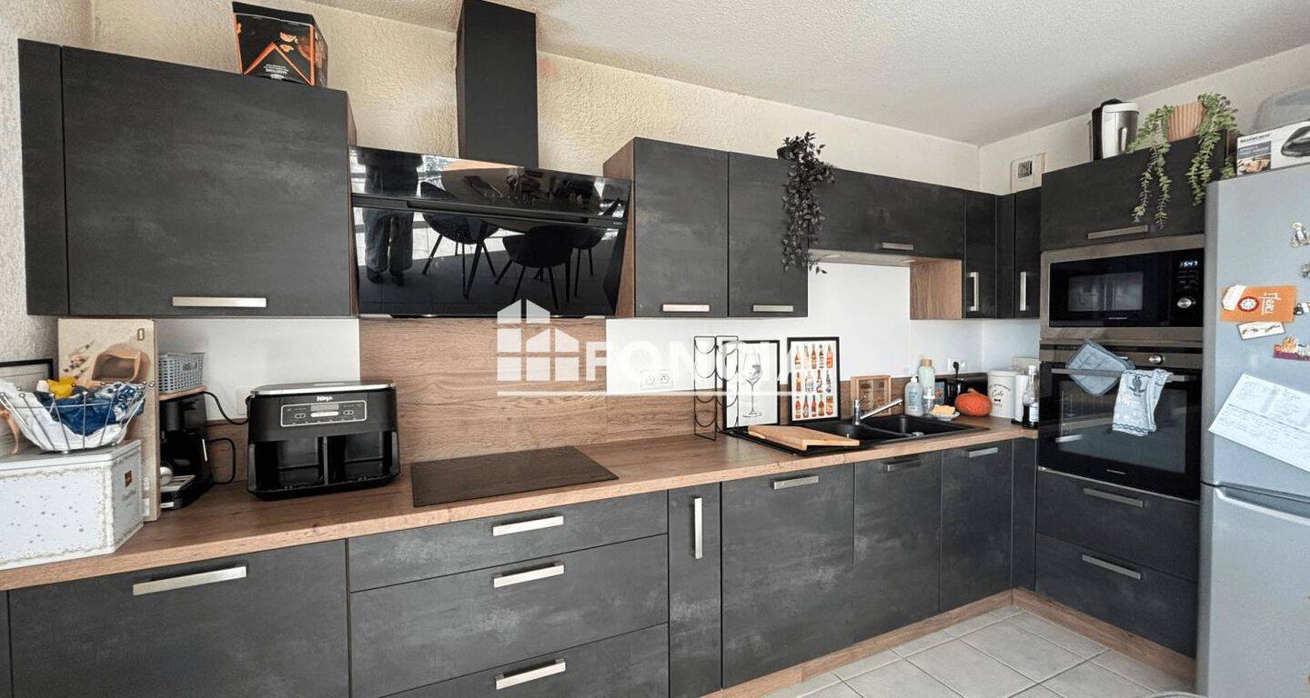 Appartement 3 pièces 63 m² · à Idron · 63 m² · 770 €/mois