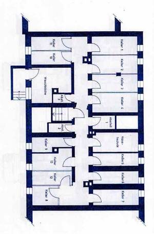 3-Zimmer-Wohnung in Leipzig-Connewitz – 4277 Leipzig – Vorschaubild 3