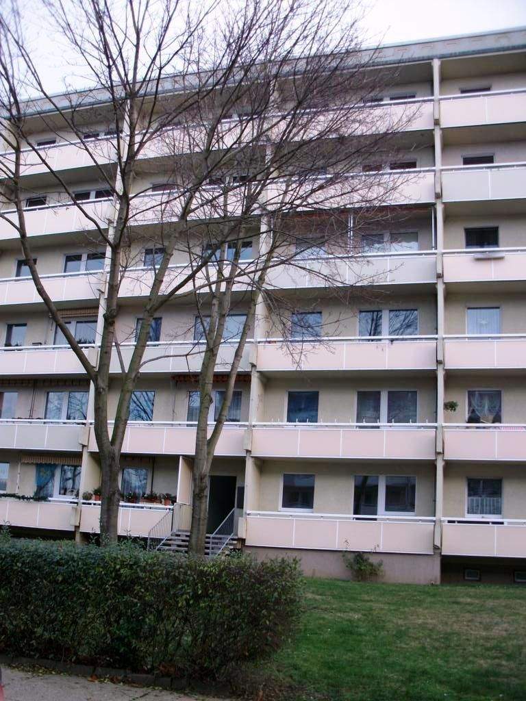 EG Wohnung zu vermieten! – Magdeburg – Vorschaubild 2