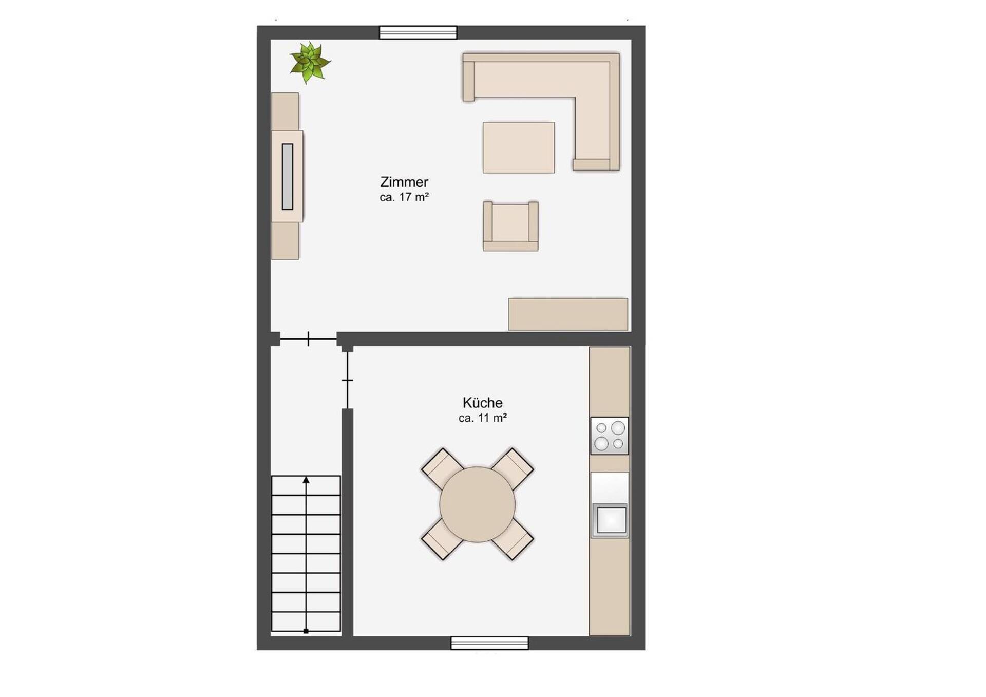 Haus in 06800 Raguhn-Jeßnitz mit 80 m² kaufen