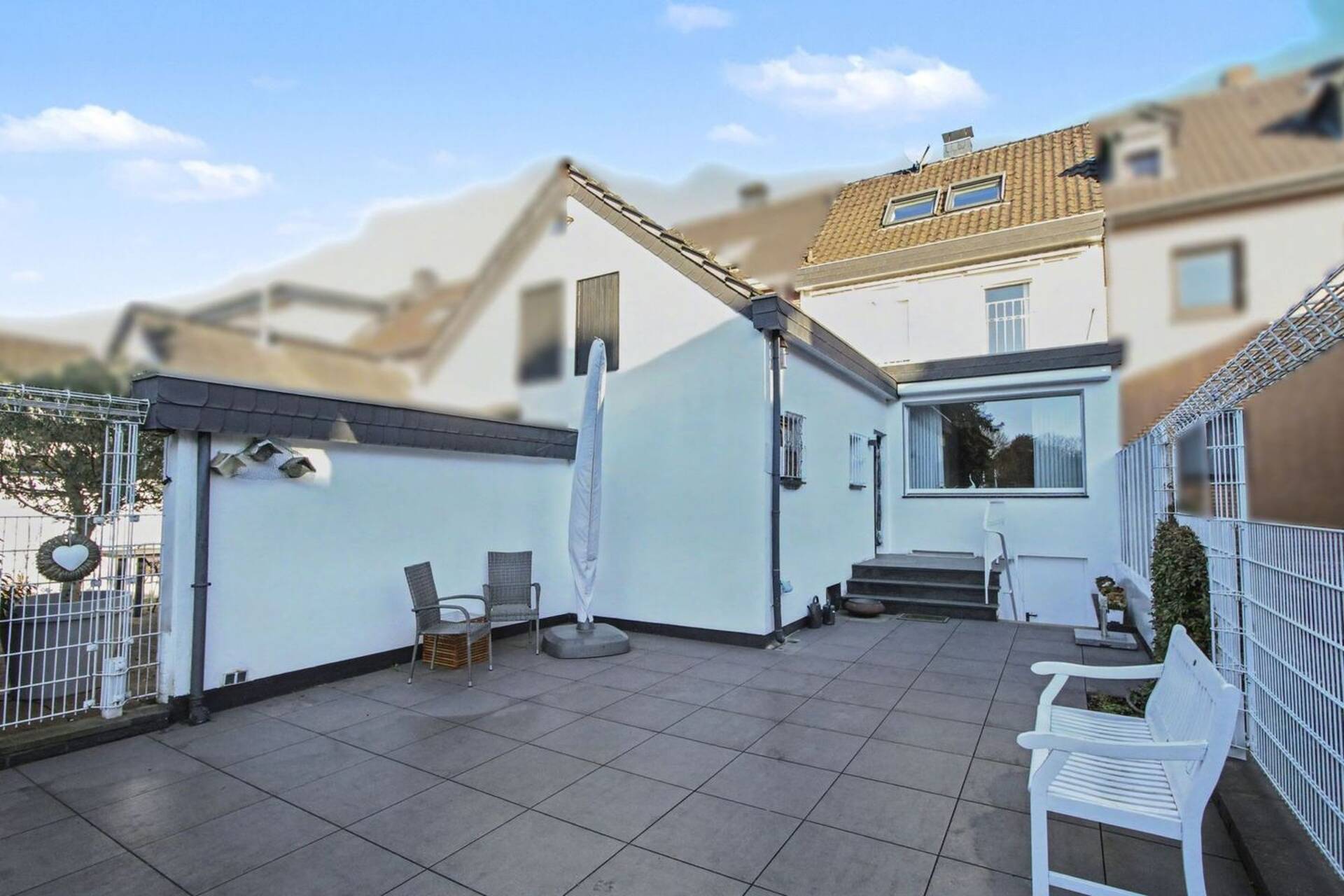 Haus in 47441 Moers mit 115,2 m² kaufen