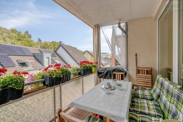Maisonettewohnung in 50735 Köln mit 117 m² kaufen