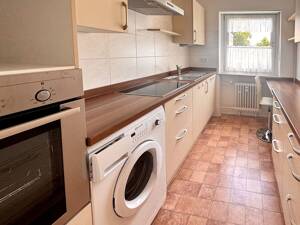 +++GEPFLEGTE 3-ZIMMER-WOHNUNG IN ZENTRUMSNAHER LAGE IN ERLANGEN - NÄHE RÖTHELHEIMBAD+++ – 91058 Erlangen – Vorschaubild 7