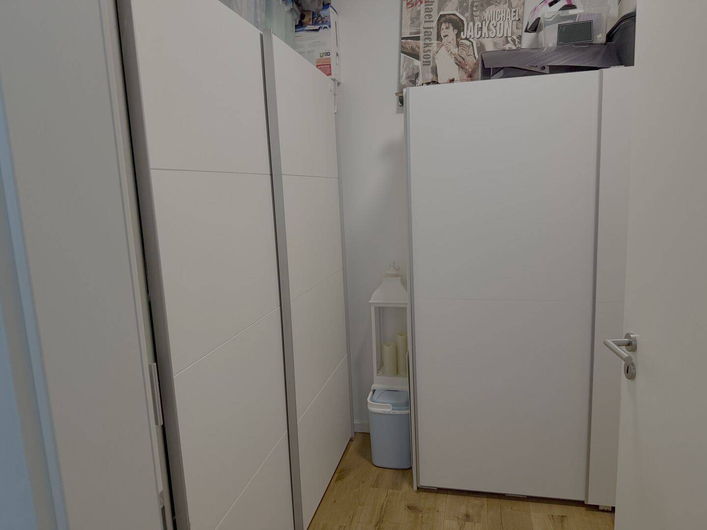 4-Zimmer-ETW in ruhiger, gefragter Lage * zuverlässig vermietet * Erdgeschoss * Baujahr 2020 * – Mönchengladbach – Vorschaubild 7