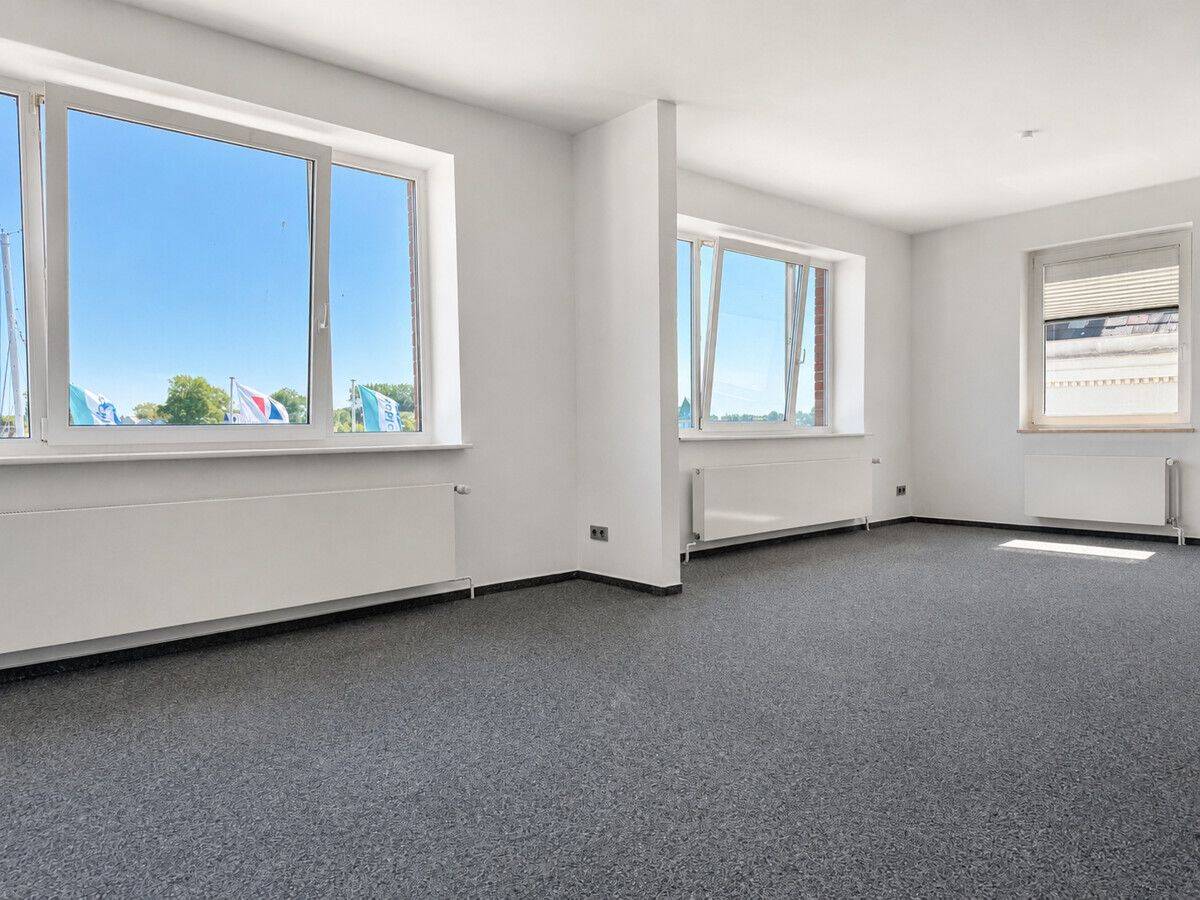 Ein Logenplatz an der Schlei - Exklusive Wohnung in erster Hafenreihe – Kappeln – Vorschaubild 4