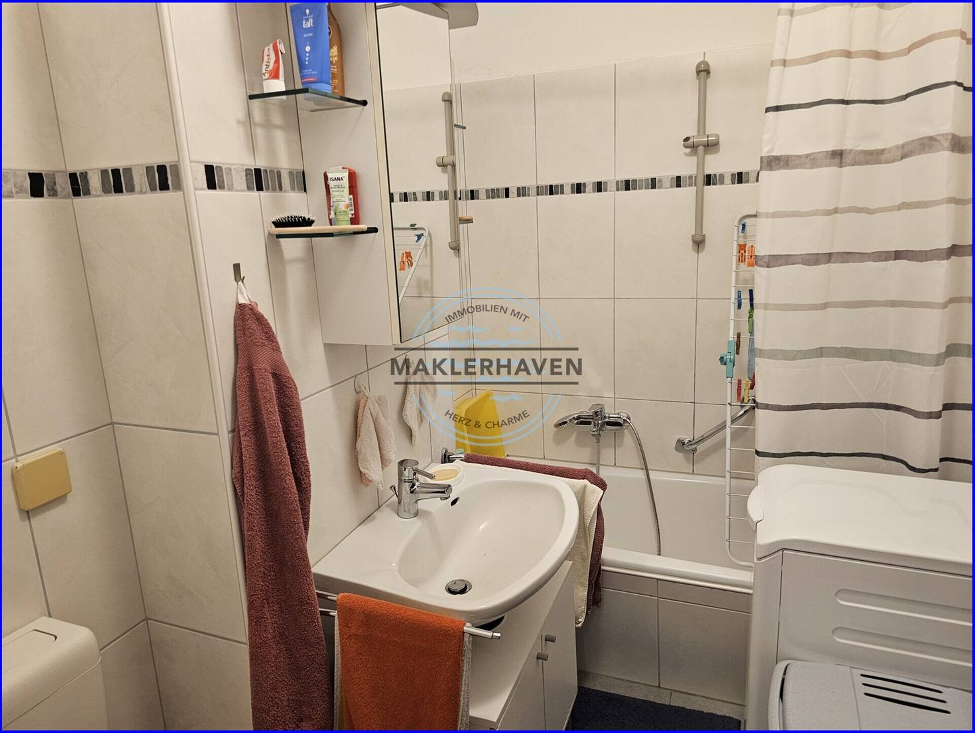 Erdgeschosswohnung in 26131 Oldenburg mit 60,33 m² kaufen