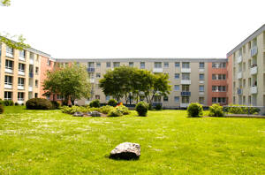 3-Zimmer-Erdgeschosswohnung in Duisburg Neumühl – 47167 Duisburg – Vorschaubild 2