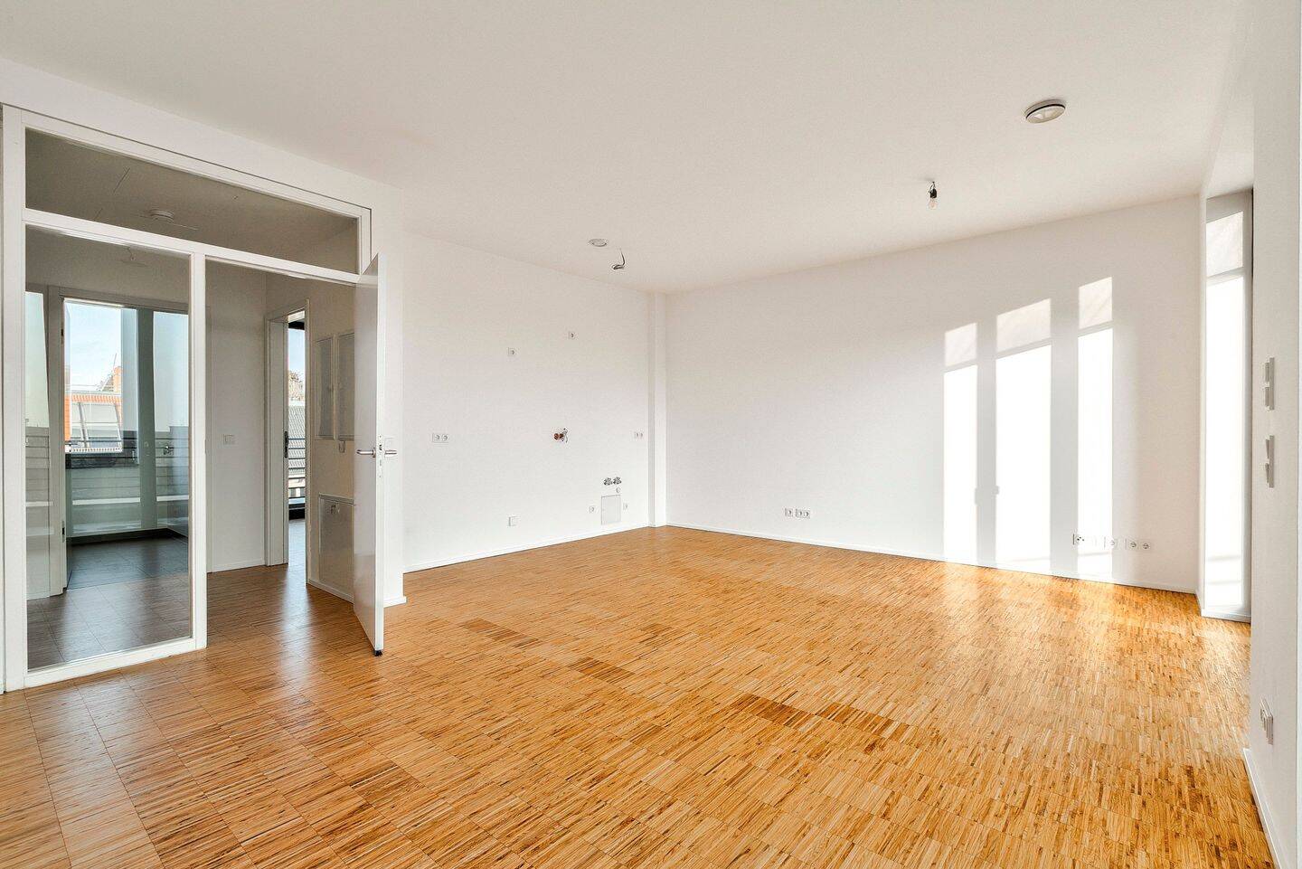 ***wunderschönes Penthouse in Berlin Kreuzberg*** – Berlin – Vorschaubild 6
