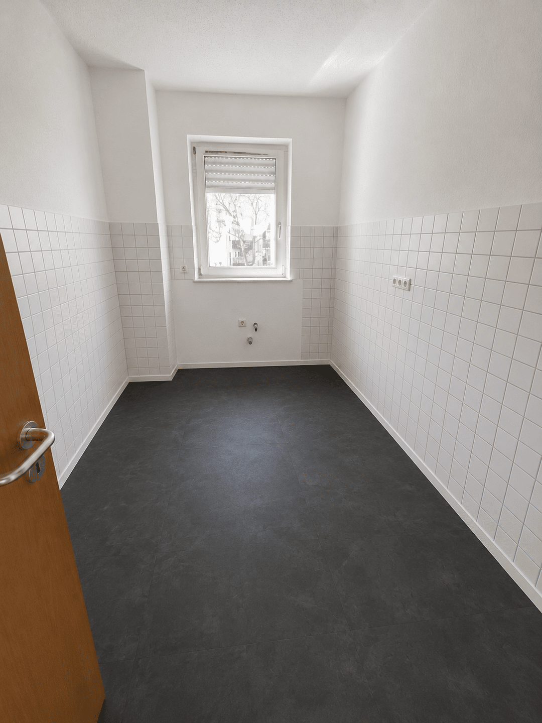Ruhig, grün, stadtnah: Barrierearme 2-Zimmer-Wohnung in Leipzigs Top-Wohnlage – Leipzig – Vorschaubild 7