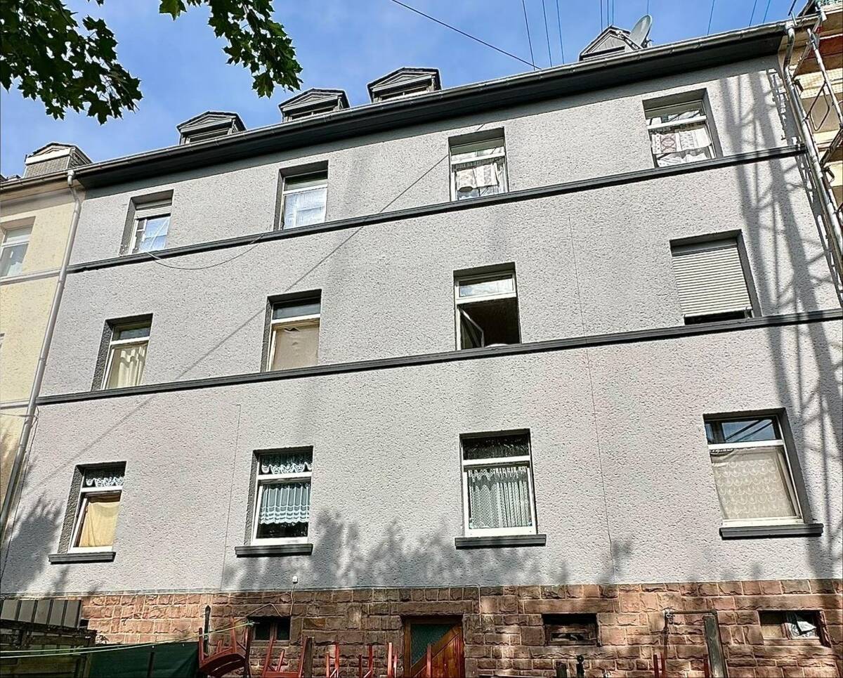 Charmante 2- Zimmer Wohnung in Trier zum Verkauf! – 54294 Trier – Bild 1 von 9
