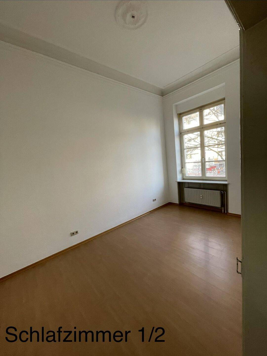 Attraktive 2-Zimmer-Wohnung in Bestlage Mannheim (I7, 15) – Mannheim – Vorschaubild 6