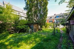 Wohnen am Angerbach | unvermietetes Mehrfamilienhaus auf einem großen Grundstück in Angermund – 40489 Düsseldorf – Vorschaubild 4