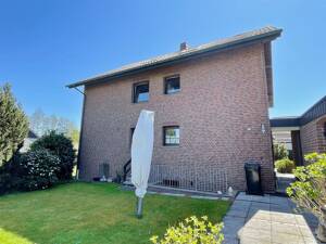 == Hier ist Platz für die ganze Familie! Zweifamilienhaus in Bielefeld-Ubbedissen == – 33699 Bielefeld – Vorschaubild 3