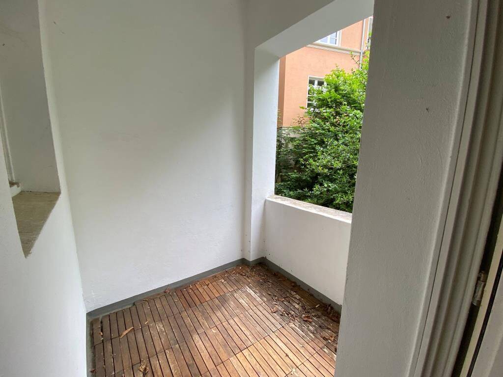 W, Zooviertel - Attraktive Wohnung mit Loggia in wunderschönem Altbau – Wuppertal – Vorschaubild 9