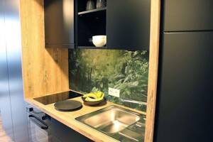 Möblierte Komfort-Apartments mit Balkon - Nur für 1 Person! – 12051 Berlin – Vorschaubild 4