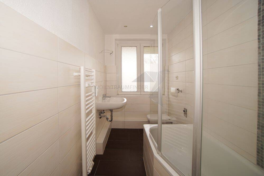 ++ EBK inklusive ++ Moderne 3-Raum-Wohnung mit Balkon und Tageslichtbad – Chemnitz – Vorschaubild 7