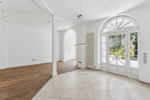 Bremen - Schwachhausen I Luxus Wohnung mit Kamin, Garten und Garage – 28213 Bremen – Vorschaubild 4