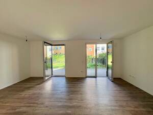 Moderne 4-Zimmer-Wohnung in hochwertigem Neubau – 44141 Dortmund – Vorschaubild 5
