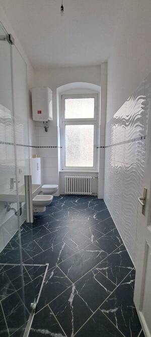 Stilvolle 5-Zimmer-WHG in historischem Altbau - Erstbezug nach Sanierung – 13597 Berlin – Vorschaubild 7