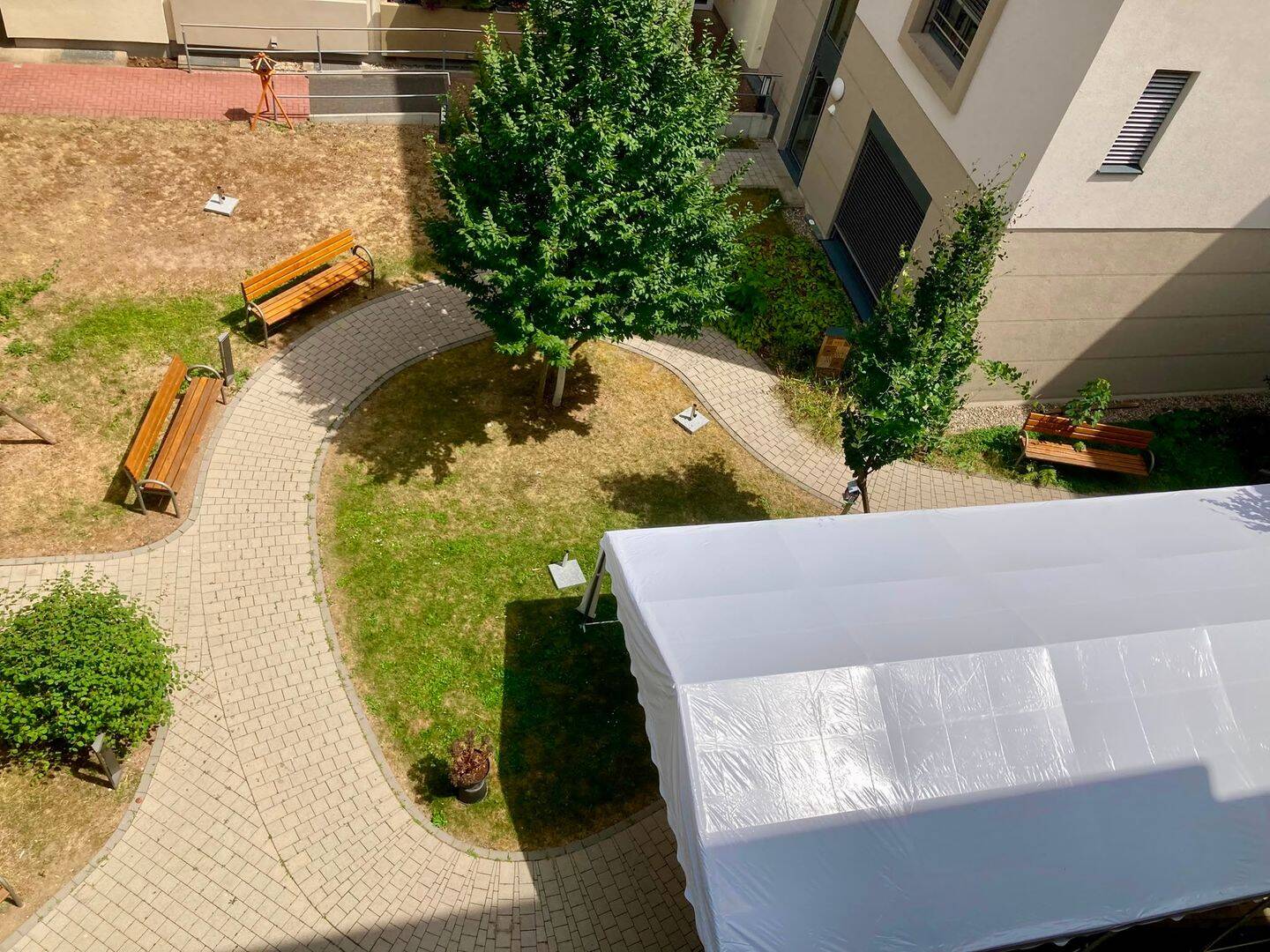 Attraktive Kapitalanlage im Zukunftsmarkt Seniorenimmobilie – Mannheim – Vorschaubild 6