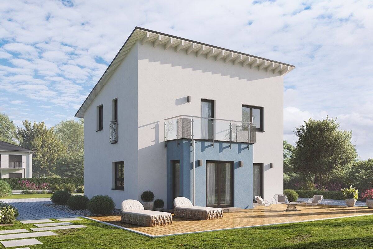 !! Jetzt noch günstig bauen - Preissteigerung angekündigt !! – Mögglingen – Vorschaubild 7