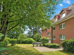 Ihr Zuhause in ruhiger und zentraler Lage – 21465 Wentorf bei Hamburg – Vorschaubild 3