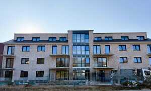 -WOHNBERECHTIGUNGSSCHEIN-Ihr neues Zuhause in Bremen-Nord: stilvolle, Wohnungen von ca. 59,18 m² 2-Personen!