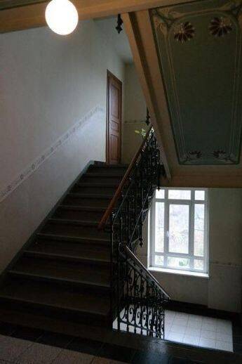 Großzügige 2-Zimmer mit neuem Laminat, Dusche und Balkon in ruhiger Lage! – Chemnitz – Vorschaubild 7