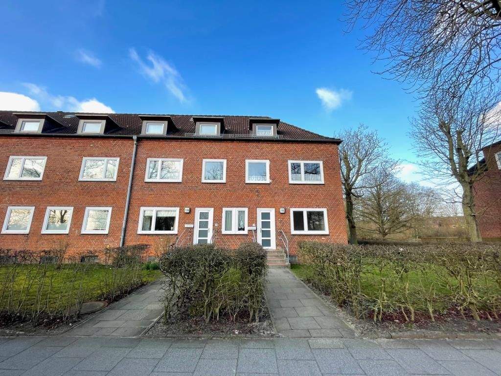 Tolle Maisonette-Wohnung in beliebter Lage in Kiel-Schrevenreich! – Kiel – Vorschaubild 3