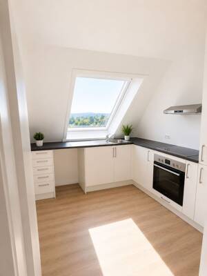 Wunderschönes Shared Apartment Mitten in Stuttgart – 70180 Stuttgart – Vorschaubild 3