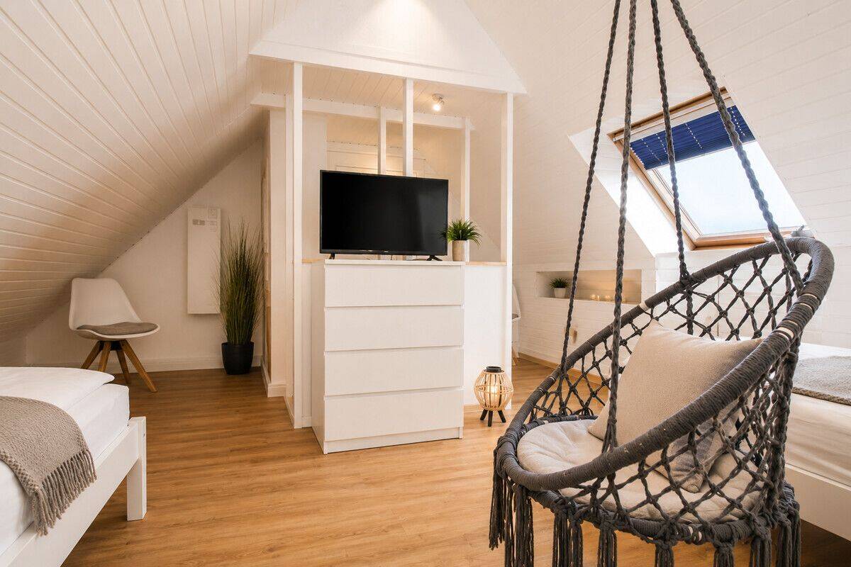 Norddeich - Ferienwohnung mit Lizenz – Norden – Vorschaubild 9