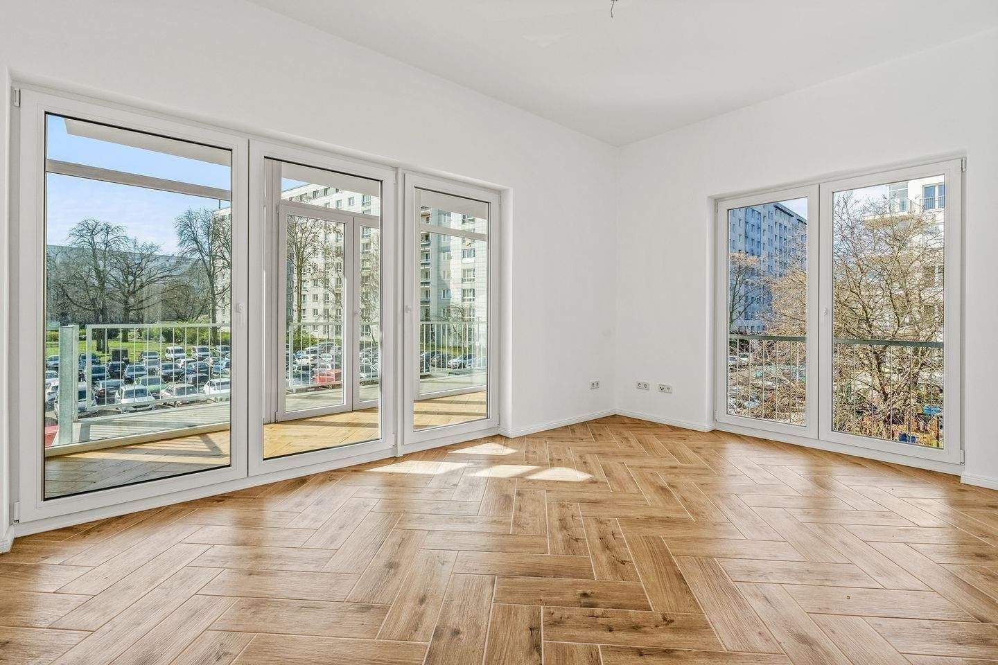 Neubau zum Erstbezug / Sofortbezug 4 Zimmer, Neubau, Erstbezug – 0172-3261193 (Termine Mo–So) – Berlin – Vorschaubild 4