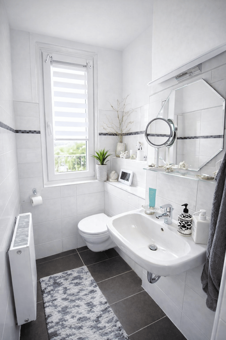 Großzügige 4-Zimmer-Wohnung mit Balkon in Neu-Hohenschönhausen – Berlin – Vorschaubild 7