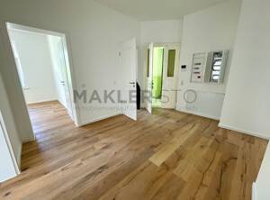 **Modernisierte 2,5-Zimmer-Dachgeschosswohnung mit offener Wohnküche & Fußbodenheizung** – 1257 Dresden – Vorschaubild 7