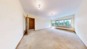 IMMOPARTNER - ERDGESCHOSS MIT GROßER SONNENTERRASSE – 90449 Nürnberg – Vorschaubild 4
