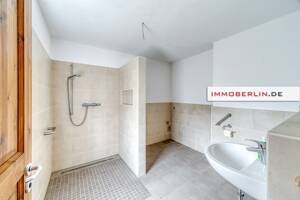 IMMOBERLIN.DE - Charaktervoller Klassiker! Haus mit Südwestgarten in familiärer Lage – 15732 Schulzendorf – Vorschaubild 7