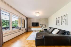 Viel Platz für den Alltag in der Heilbronner Kernstadt mit ca. 120 qm – 74072 Heilbronn – Vorschaubild 4