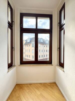 Charmanter Altbau mit 2 Bädern!