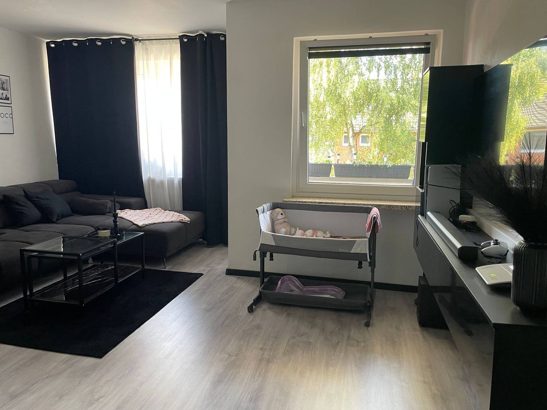 Etagenwohnung in 21629 Neu Wulmstorf mit 68 m² kaufen