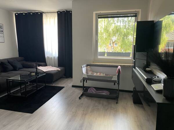 Etagenwohnung in 21629 Neu Wulmstorf mit 68 m² kaufen