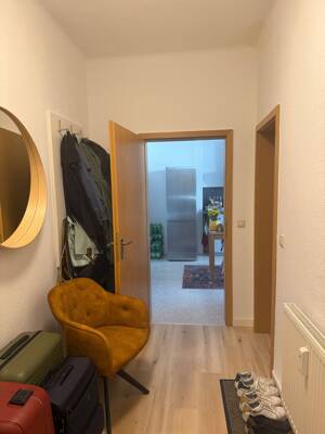Ideal für Kapitalanleger!!! helle 1,5 Zimmerwohnung im beliebten Damenviertel zu verkaufen !!! – 7743 Jena – Vorschaubild 6