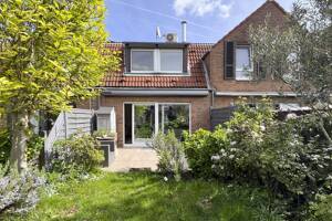 Top modernisiertes und direkt bezugsfertiges Reihenhaus in ruhiger Lage von Widdersdorf