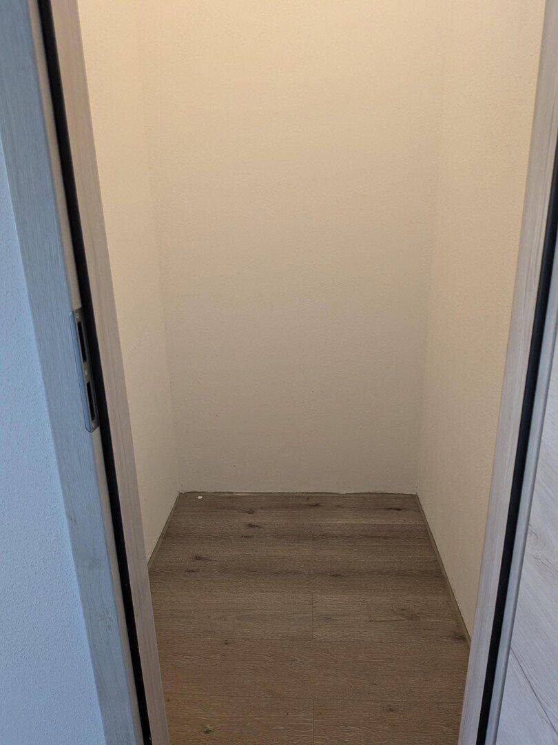 Renovierte Altbauwohnung mit großem Balkon - provisionsfrei, leerstehend, nahe Hauptbahnhof – Nürnberg – Vorschaubild 8