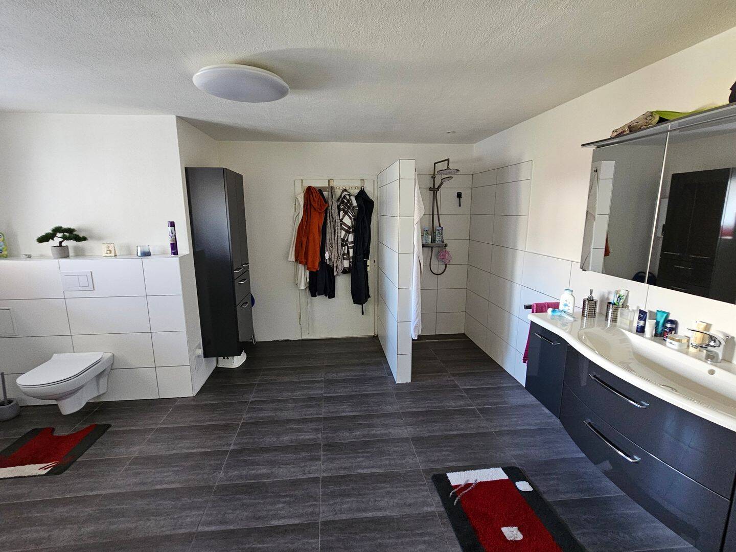 Charmante Doppelhaushälfte mit großem Garten und vielseitigen Nutzungsmöglichkeiten – Dunzweiler – Vorschaubild 2