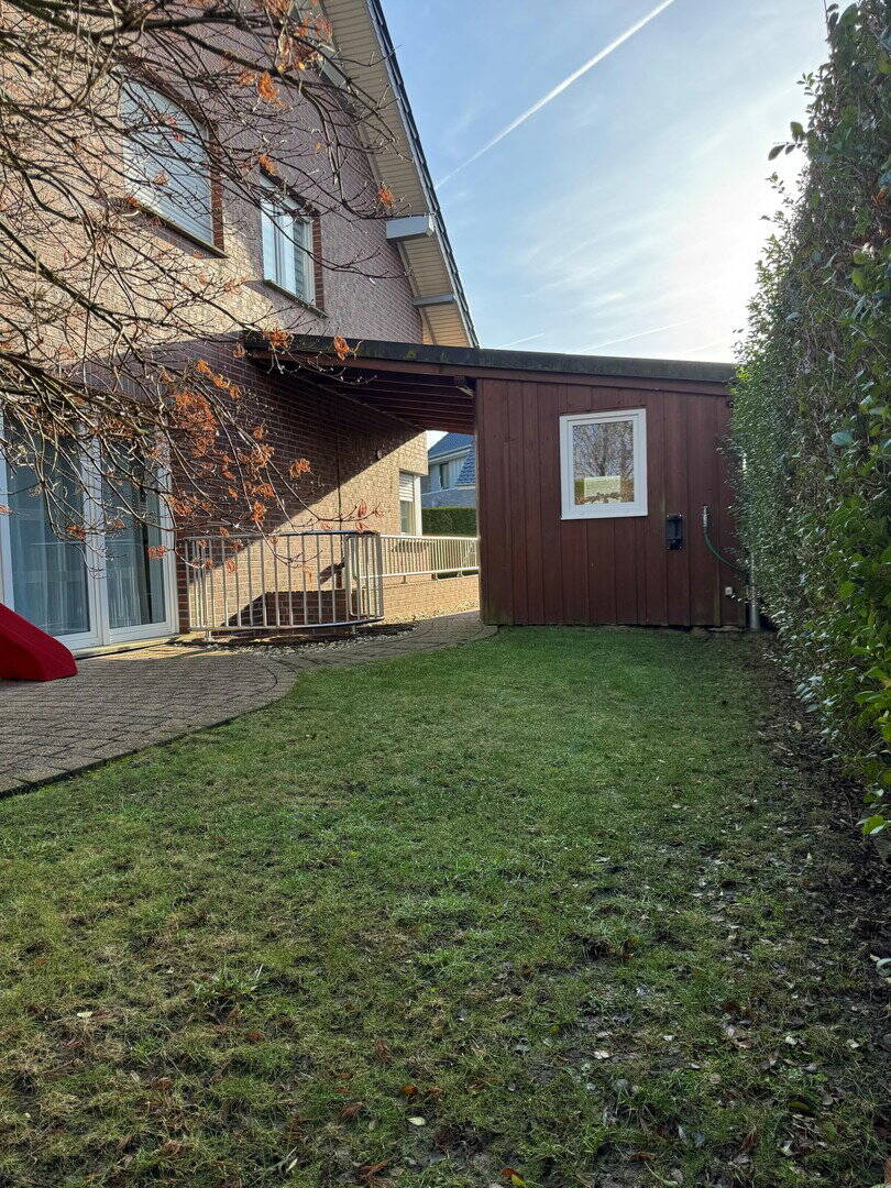 Attraktives freistehendes Einfamilienhaus in ruhiger Wohnlage von Sendenhorst – Sendenhorst – Vorschaubild 3