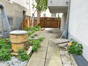 3,5-Zimmer Wohnung mit Terrasse und Garten im Herzen von Heslach – 70199 Stuttgart – Vorschaubild 7