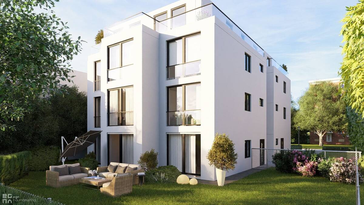 Zukunftsorientierte Kapitalanlage im Trendviertel – 13189 Berlin – Bild 1 von 6